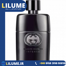 عطر ادکلن گوچی گیلتی اینتنس پورهوم 90 میل مردانه