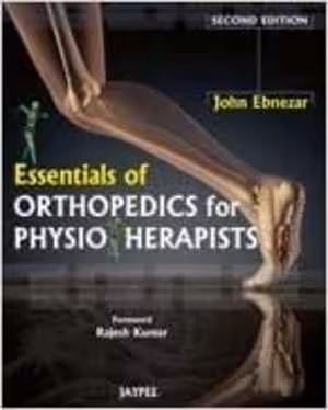 [PDF] دانلود کتاب Essentials Of Orthopaedics For Physiotherapists, 2011