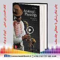 Anatomy & Physiology: The Unity of Form and Function 10th Edition