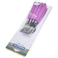 چنگال میوه خوری آرامانتانا ARAMONTANA اورجینال ست 12 عددی