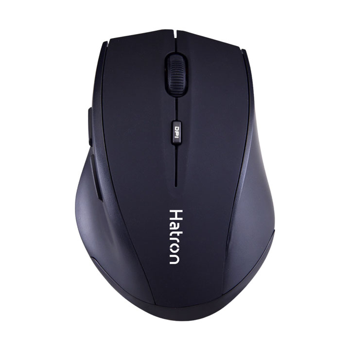 موس بی سیم Hatron HMW118SL Silent