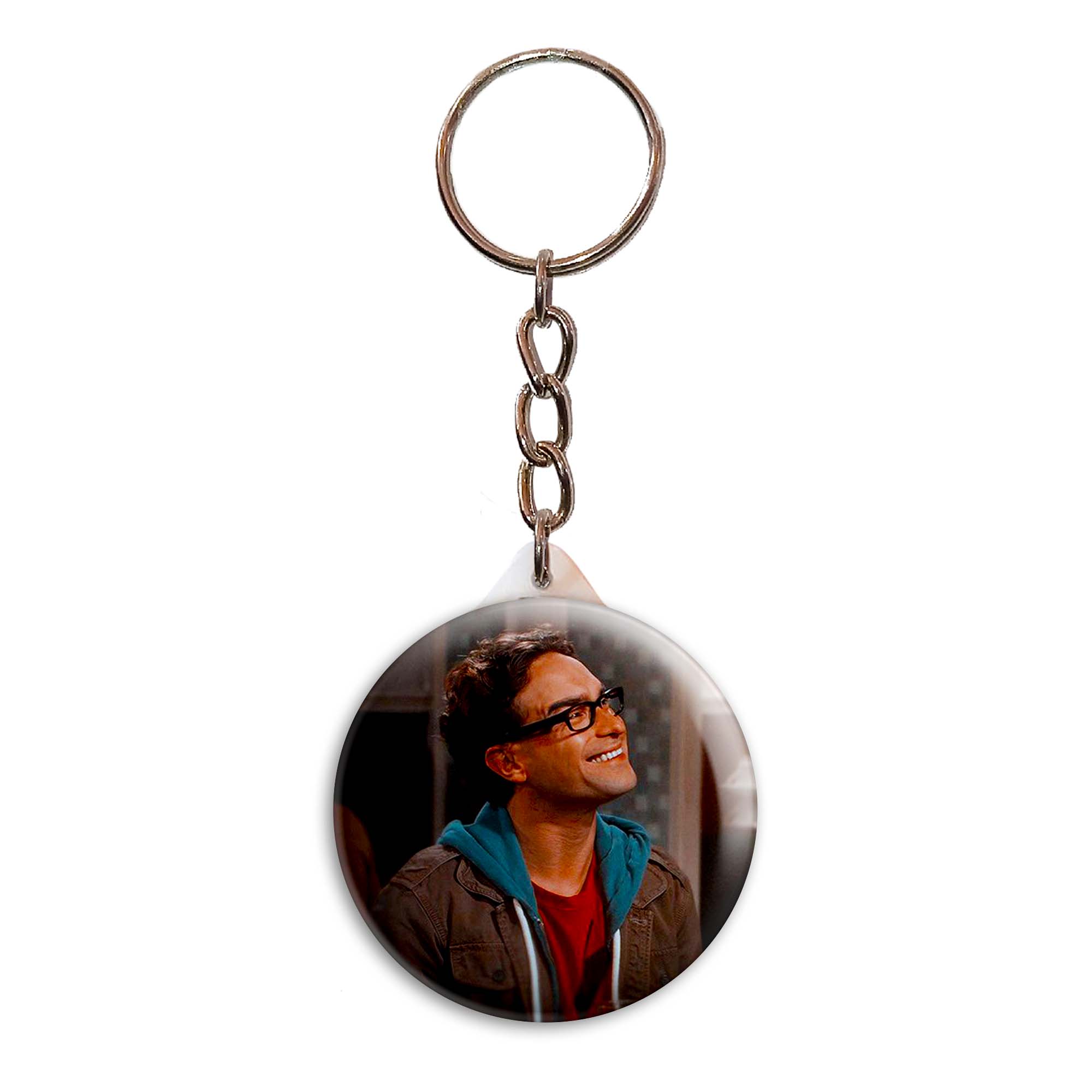 جاکلیدی پرمانه طرح big bang theory کد pmy.14293