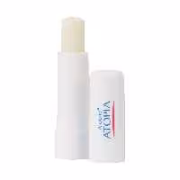 بالم مرطوب کننده و ترمیم کننده لب آردن آتوپیا مدل Dry Relief وزن 4.5 گرم
