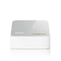 سوئیچ 5 پورت تی پی لینک TL-SF1005D