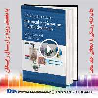 Fundamentals of Chemical Engineering Thermodynamics