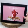 تابلو مدل دکوراتیو آشپزخانه کد 29