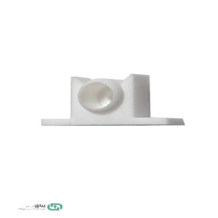 غلطک پلاستیکی پارتیشن صامت - samet