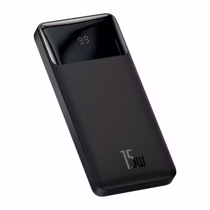 پاور بانک بیسوس PPDML-J 20000mAh