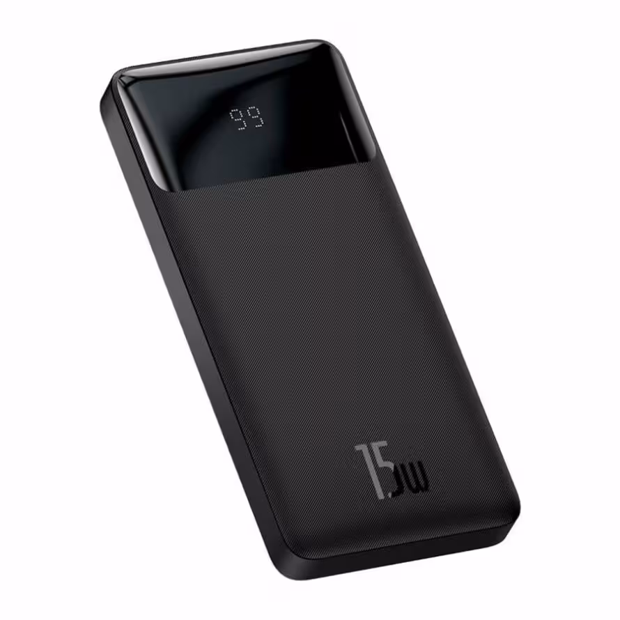 پاور بانک بیسوس PPDML-J 20000mAh
