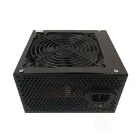 منبع تغذیه کامپیوتر رد مدل alpha 380 w