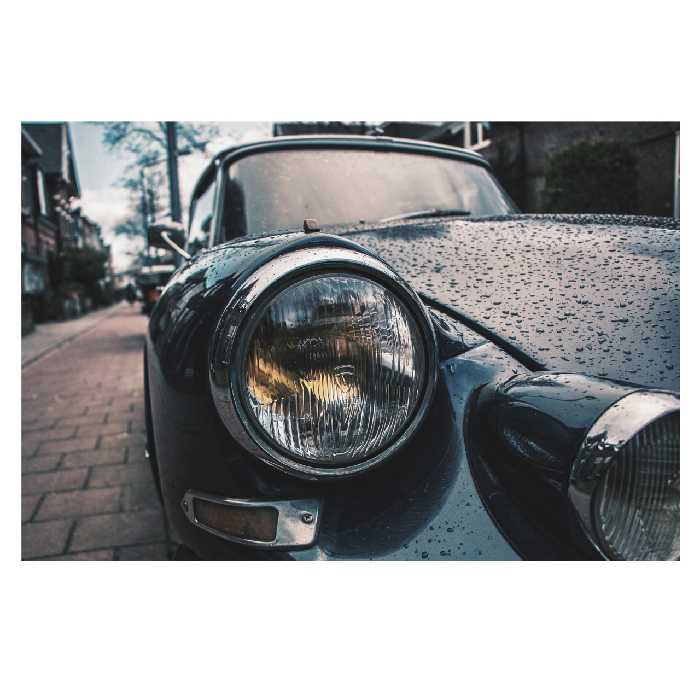 تابلو شاسی طرح ماشین کد 0305