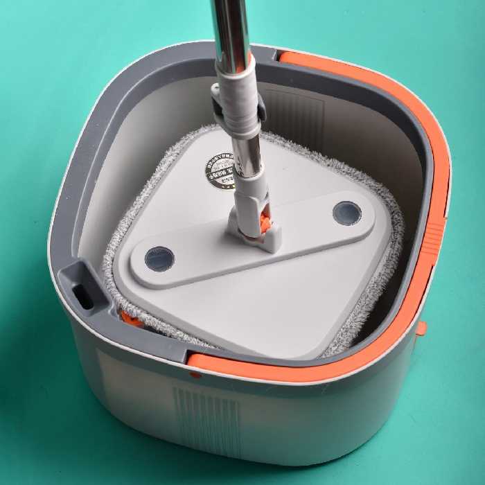 طی دو مخزنه 360 درجه مربع خارجی