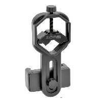 آداپتور اتصال تلسکوپ زومی مدل Phone Scope Mount