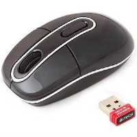 ماوس بی سیم ای فور تک G7-300D