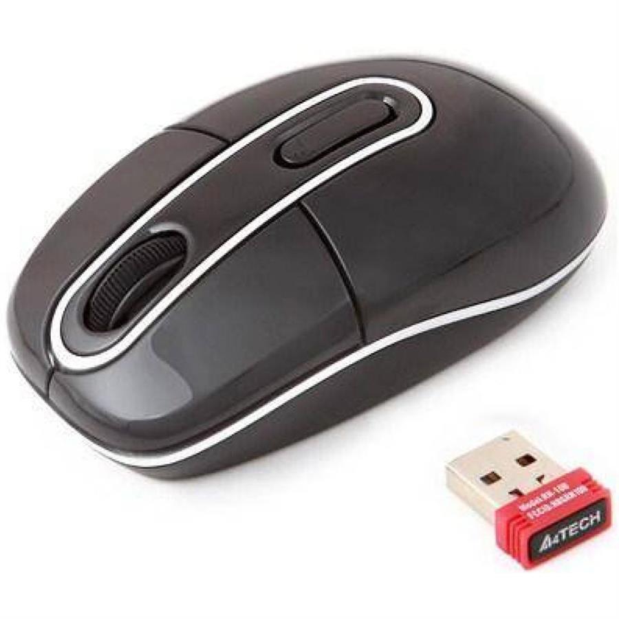 ماوس بی سیم ای فور تک G7-300D