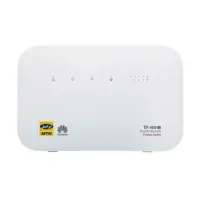 مودم 4G/TD-LTE ایرانسل مدل TF-i60 H1