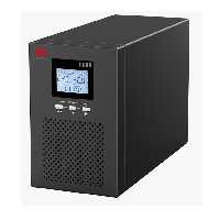 یو پی اس توسعه فناوری ادیب مدل Titan Plus با ظرفیت 3000 ولت آمپر