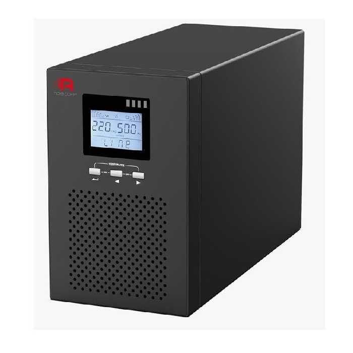 یو پی اس توسعه فناوری ادیب مدل Titan Plus با ظرفیت 3000 ولت آمپر