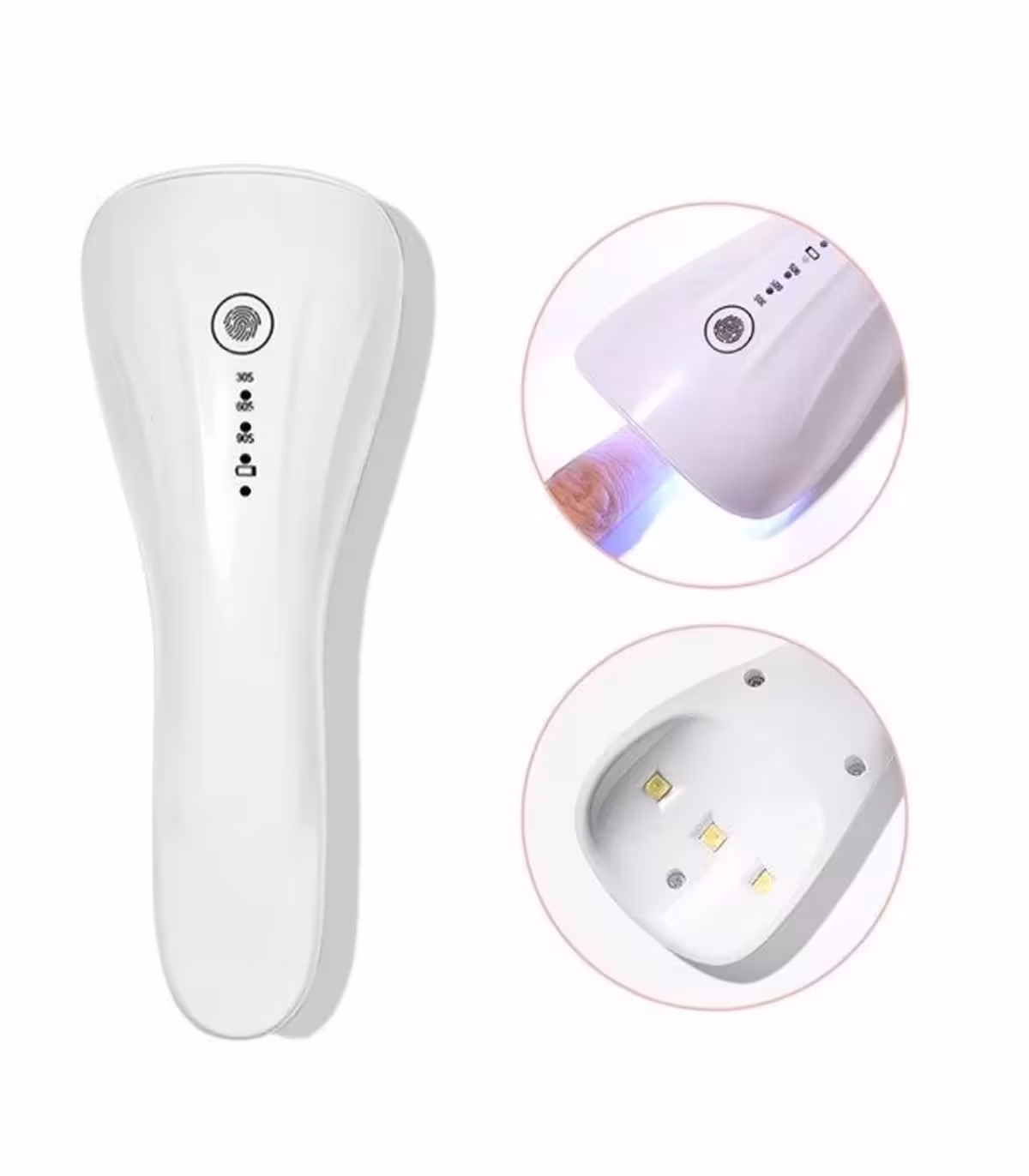 دستگاه یو وی انگشتی YC01