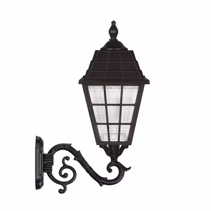 چراغ دیواری حیاطی و پارکی بیتانور مدل تیام کد 470222