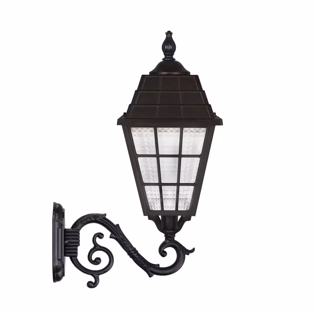 چراغ دیواری حیاطی و پارکی بیتانور مدل تیام کد 470222
