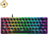کیبورد ریزر مدل Huntsman Mini Analog Switch