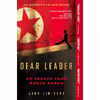 کتاب Dear Leader اثر Jin-sung Jang انتشارات 37 Ink