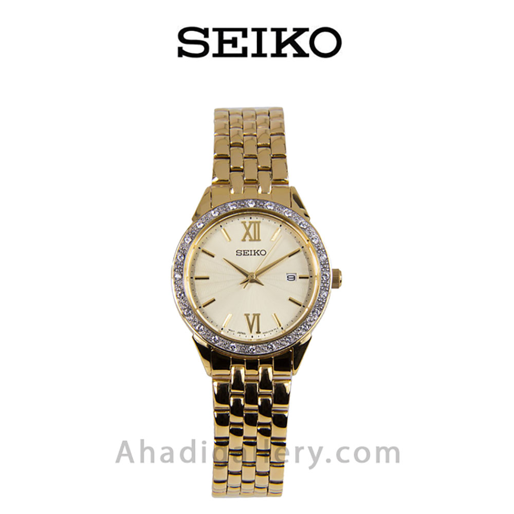 ساعت مچی سیکو مدل SUR688P1