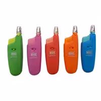 فندک آشپزخانه سه کا مدل Lighter بسته 5 عددی