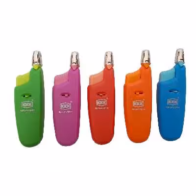 فندک آشپزخانه سه کا مدل Lighter بسته 5 عددی