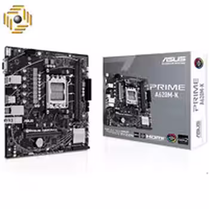 مادربرد ایسوس PRIME A620M-K