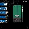 برچسب پوششی ماهوت مدل Bentley-FullSkin مناسب برای گوشی موبایل اپل iPhone 6s
