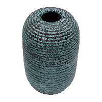 گلدان سرامیکی مدل کبریتی کد 103