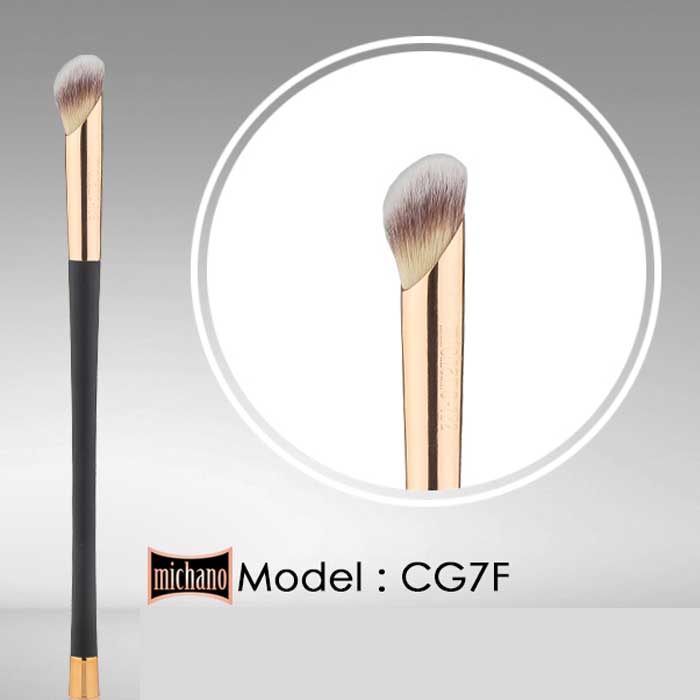 براش کانسیلر 7F میچانو