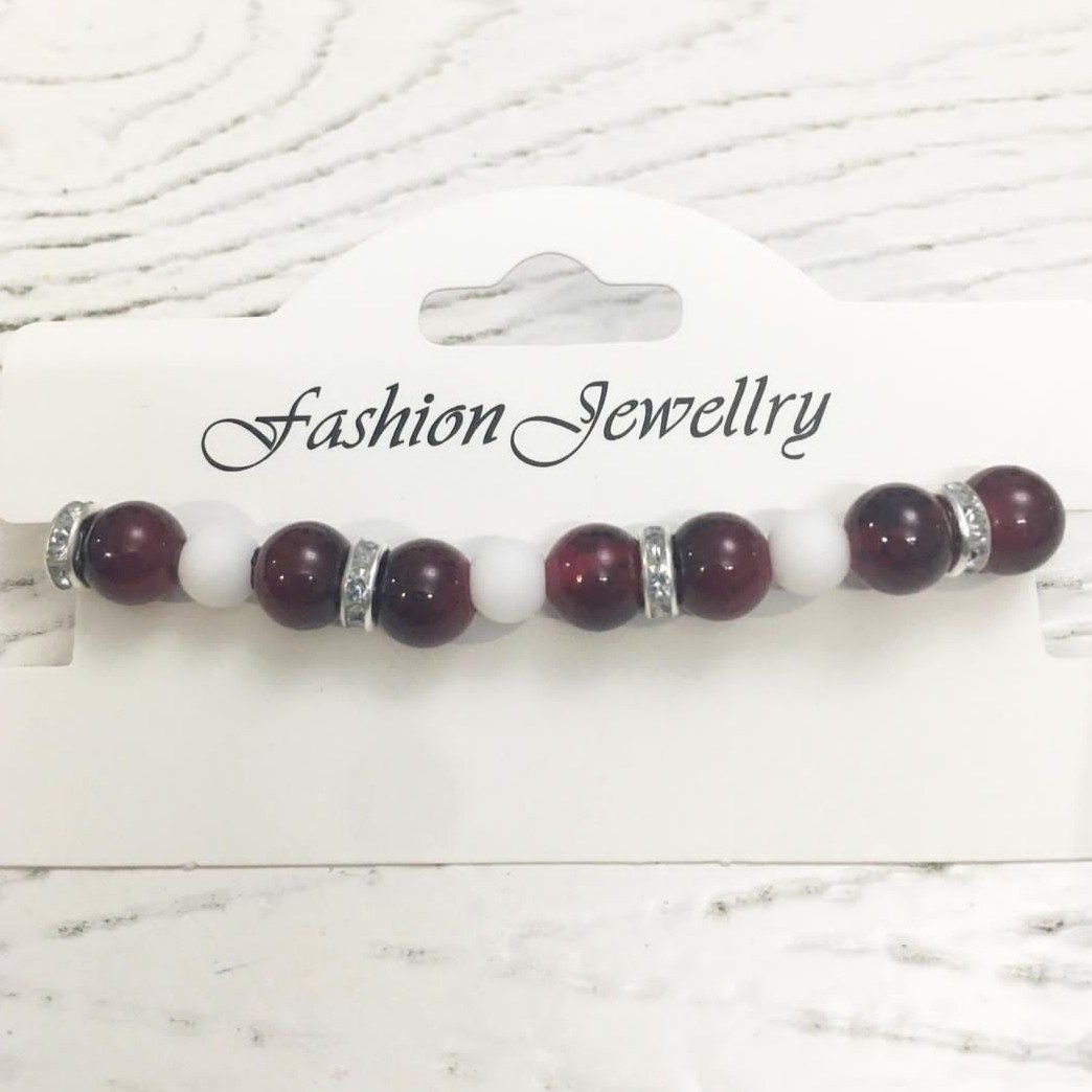 دستبند رینگ دار