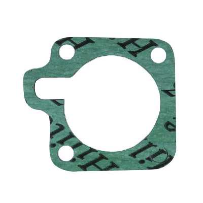 واشر دریچه گاز یدک چی کد 50127 مناسب برای پراید بسته 10 عددی