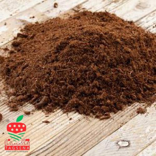 پیت ماس - تعاونی گلخانه داران سپهر