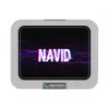 برچسب تاچ پد دسته بازی پلی استیشن 4 ونسونی طرح Navid
