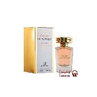 عطر ادکلن زنانه کارتیر لا پانتیر روونا (Rovena Cartier La Panthere)