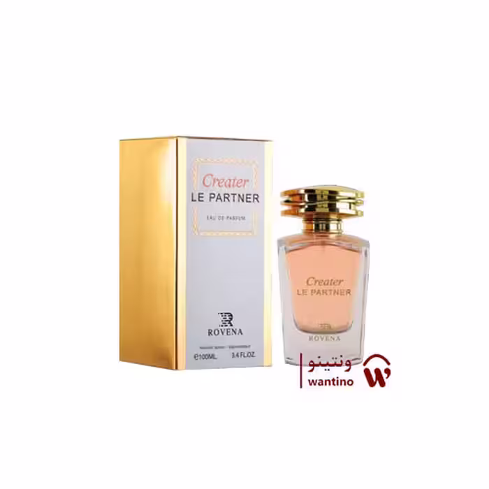 عطر ادکلن زنانه کارتیر لا پانتیر روونا (Rovena Cartier La Panthere)