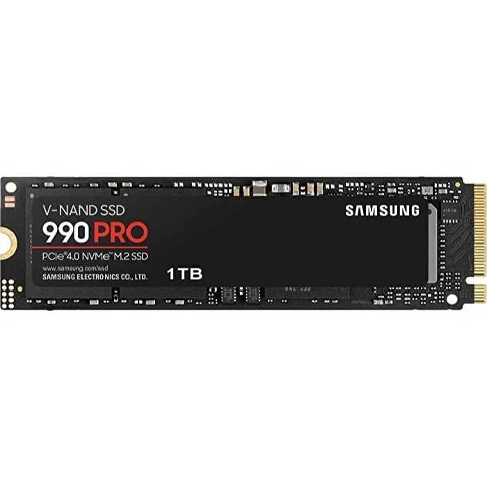 خرید و قیمت هارد SSD سامسونگ 1 ترابایت مدل Samsung 990 PRO