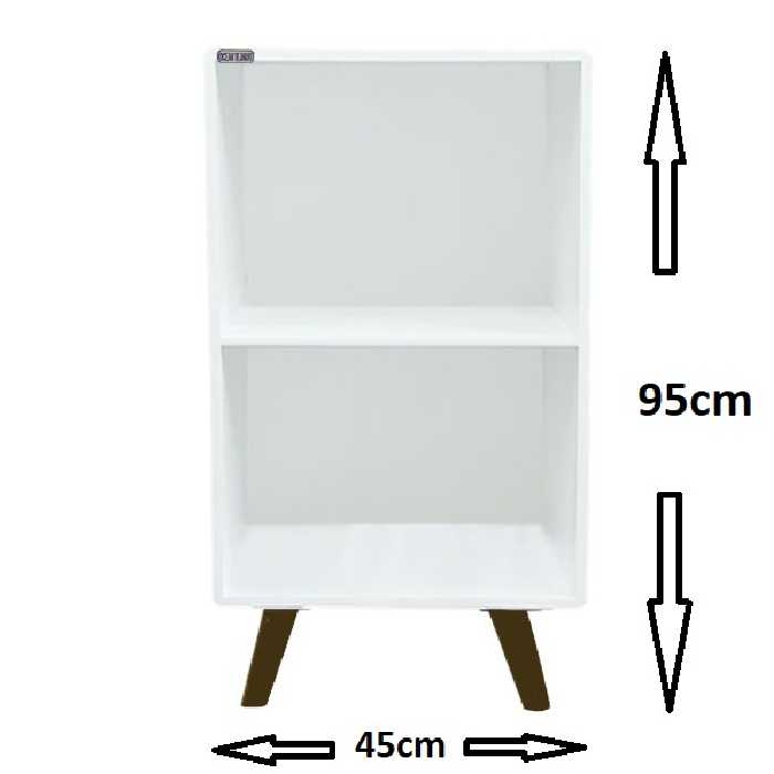 کتابخانه اوشن تجارت مدل Mediterranean