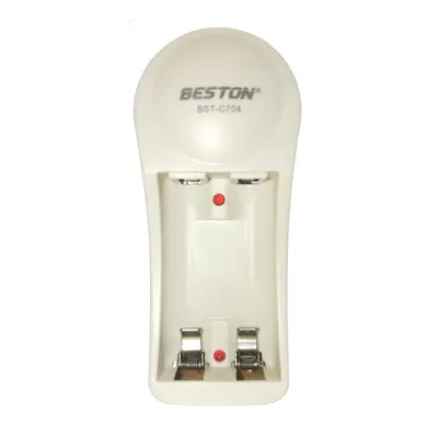 شارژر باتری بستون مدل BST-C704