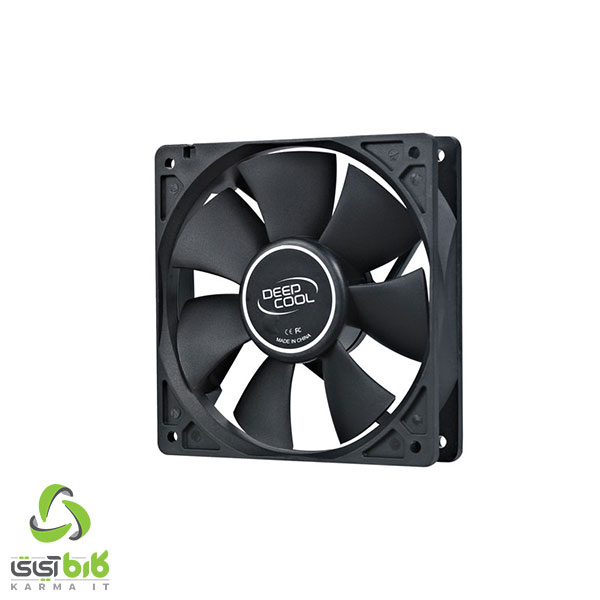 خنک کننده دیپ کول مدل XFAN80 - فروشگاه کارما آیتی