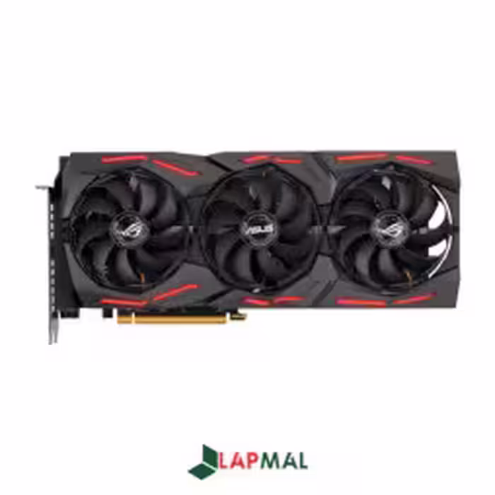 کارت گرافیک ایسوس ROG STRIX-RX5600XT-O6G-GAMING
فروشگاه اینترنتی تخصصی لپتاپ لپ مال