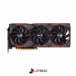 کارت گرافیک ایسوس ROG STRIX-RX5600XT-O6G-GAMING
فروشگاه اینترنتی تخصصی لپتاپ لپ مال