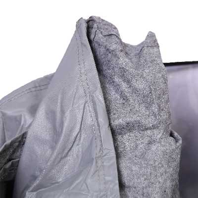 روکش خودرو لوکس سهیل مدل پشت کرک دار مناسب برای مزدا 6