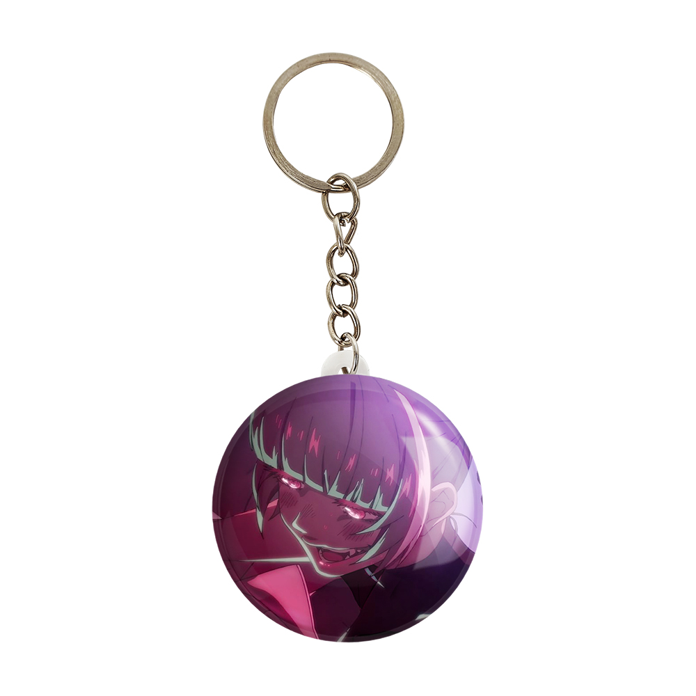 جاکلیدی خندالو مدل نازونا ناناکوسا انیمه کال آف نایت کد 17822