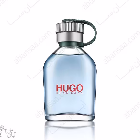 عطر و ادکلن *هوگو باس من(ورسوز)* گرمی 20000