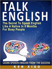 Talk English  انگلیسی صحبت کنید